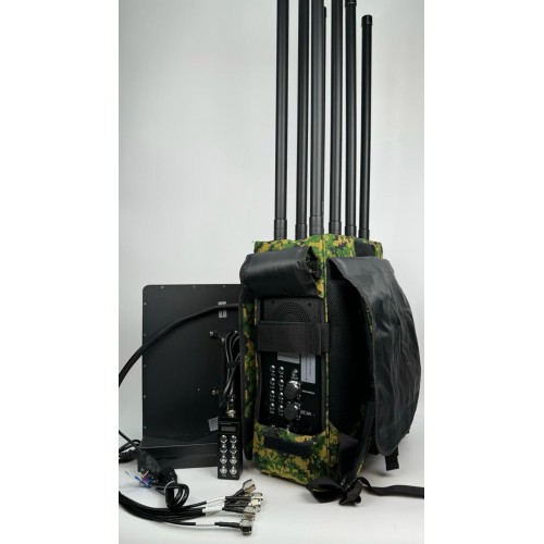 Гарпия Perimeter 380W PRO в Волжском 8-канальный всенаправленный