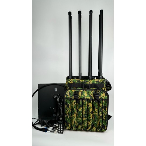 Гарпия Perimeter 380W PRO в Волжском 8-канальный всенаправленный