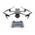 Квадрокоптер DJI Mavic 3 Fly More Combo в Волжском DJI RC / с экраном