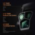 Квадрокоптер DJI Mavic 3 Fly More Combo в Волжском DJI RC / с экраном