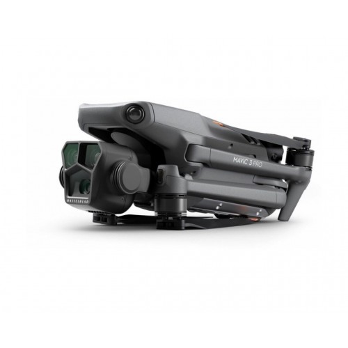 Квадрокоптер DJI Mavic 3 Fly More Combo в Волжском DJI RC / с экраном