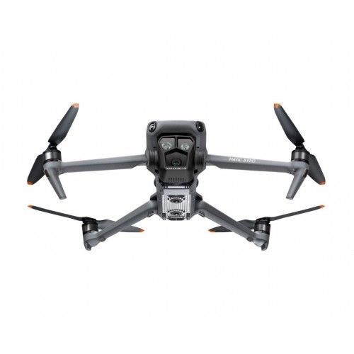 Квадрокоптер DJI Mavic 3 Fly More Combo в Волжском DJI RC / с экраном