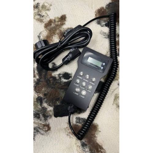Рюкзак Гарпия CKJ-1704-Mobile подавитель дронов в Волжском 6 каналов 300W