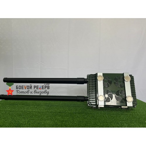 РЭБ РОМАШКА-4 NEW в Волжском подавитель FPV