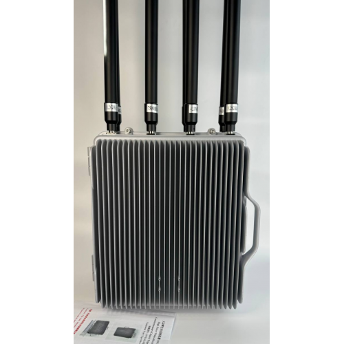Блокиратор дронов КУПОЛ-2 D8 450W в Волжском 8-канальный