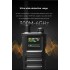Детектор-обнаружитель дронов SKYDROID S-10 / «СОКОЛ 10» в Волжском портативный всенаправленный