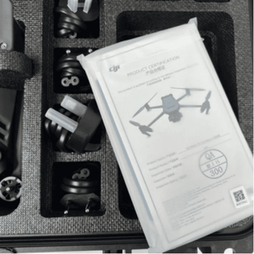 Квадрокоптер DJI Mavic 3T Thermal (Universal Edition) / DJI RC PRO в Волжском