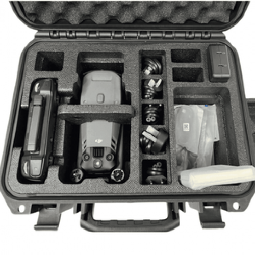 Квадрокоптер DJI Mavic 3T Thermal (Universal Edition) / DJI RC PRO в Волжском