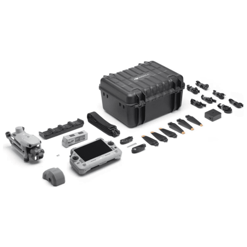 Квадрокоптер DJI Matrice 4T Thermal в Волжском