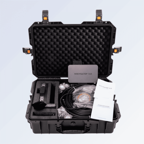 Усилитель сигнала для дронов Инкубатор 2.0 в Волжском