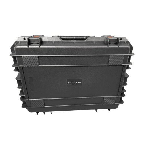 Усилитель сигнала для дронов Инкубатор 2.0 в Волжском