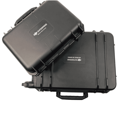 Квадрокоптер DJI Matrice 30T с тепловизионной камерой в Волжском