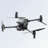 Квадрокоптер DJI Matrice 30T с тепловизионной камерой в Волжском