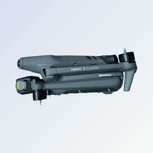 Квадрокоптер DJI Mavic 3 Classic (DJI RC) в Волжском