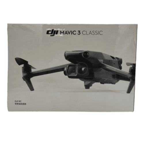 Квадрокоптер DJI Mavic 3 Classic (DJI RC) в Волжском