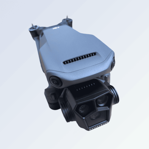 Квадрокоптер DJI Mavic 3 Pro (тушка) в Волжском