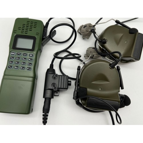 Кнопка активации радиосвязи PTT U94 в Волжском