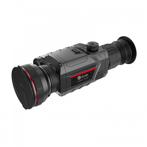 Тепловизионный прицел Guide TR450 в Волжском