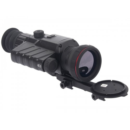 Тепловизионный прицел Guide TR450 в Волжском