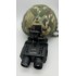 Прибор ночного видения NV-8000 v2.0 3D NIGHT VISION 4K VIDEO с адаптером на шлем в Волжском