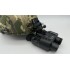 Прибор ночного видения NV-8000 v2.0 3D NIGHT VISION 4K VIDEO с адаптером на шлем в Волжском