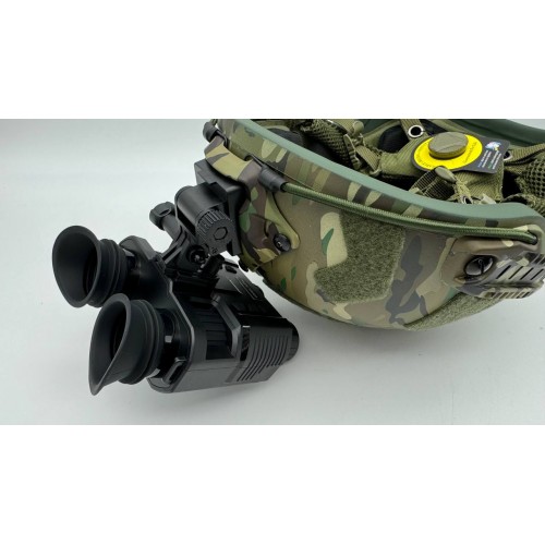Прибор ночного видения NV-8000 v2.0 3D NIGHT VISION 4K VIDEO с адаптером на шлем в Волжском