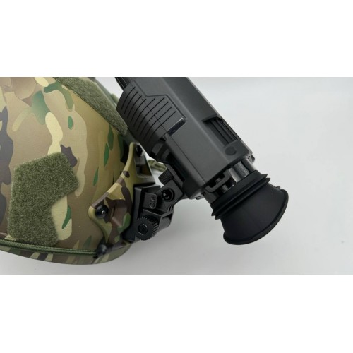 Прибор ночного видения NV-8000 v2.0 3D NIGHT VISION 4K VIDEO с адаптером на шлем в Волжском