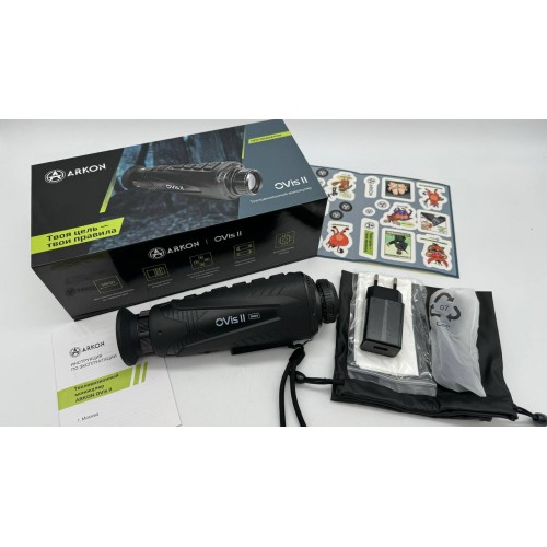 Тепловизионный монокуляр Arkon Ovis II SM25 в Волжском