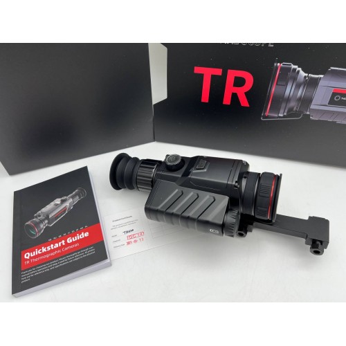 Тепловизионный прицел Guide TR420 в Волжском