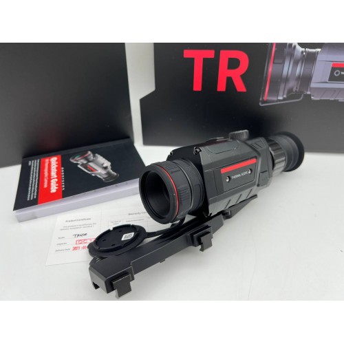 Тепловизионный прицел Guide TR420 в Волжском
