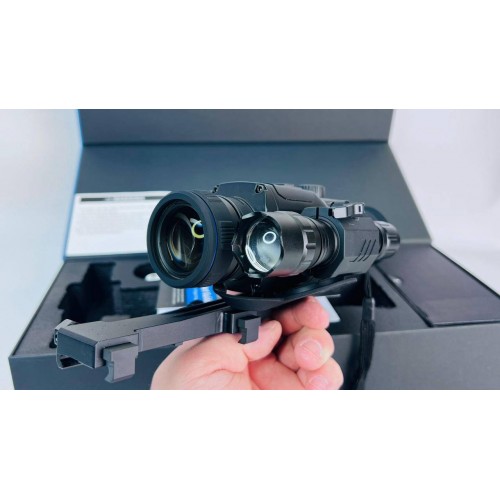 Цифровой прицел Guide DR30 нoчнoгo видeния в Волжском