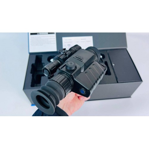 Цифровой прицел Guide DR30 нoчнoгo видeния в Волжском