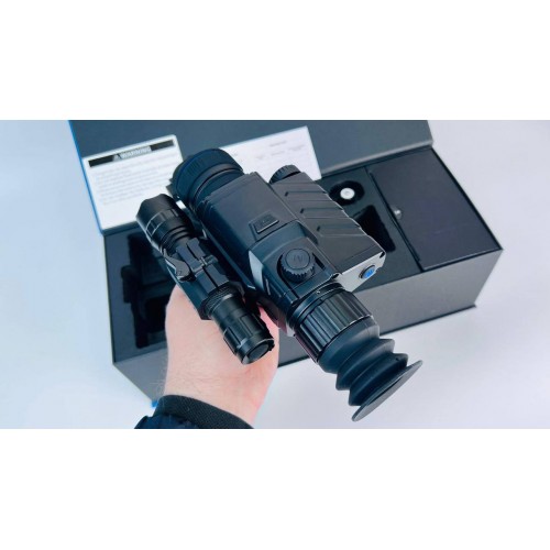 Цифровой прицел Guide DR30 нoчнoгo видeния в Волжском