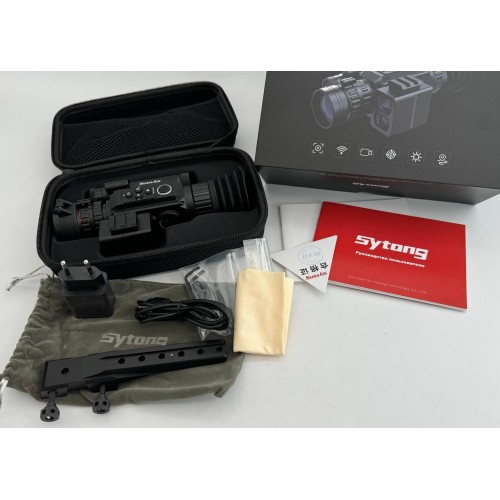 Прицел ночного видения Sytong HT-60 LRF 3/8x 940нм в Волжском