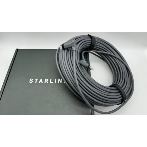 Кабель соединительный Starlink 45,72 метра (150 футов) в Волжском