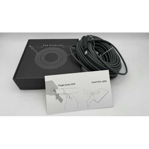 Кабель соединительный Starlink 22,86 метра (75 футов) в Волжском