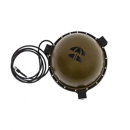 РЭБ «ЗОНТ» L7 350–1050 МГц в Волжском комплекс против FPV-дронов