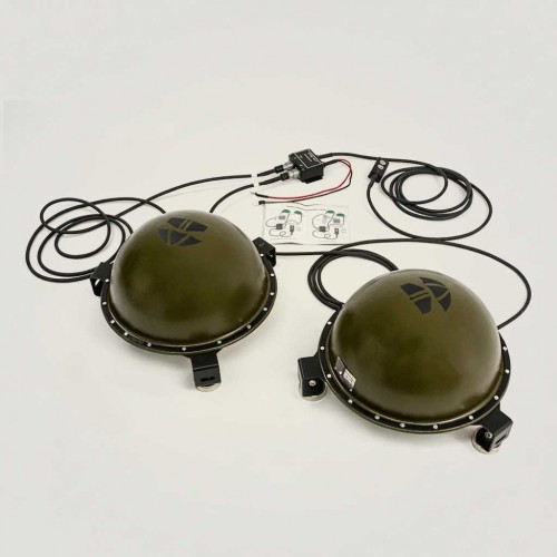 РЭБ «ЗОНТ» L8 300–1200 МГц в Волжском система подавления  FPV