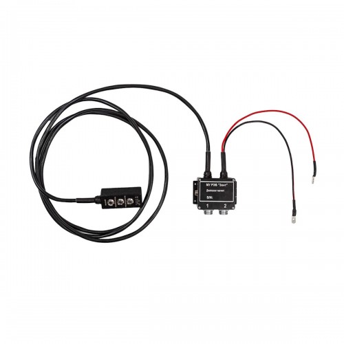 РЭБ «ЗОНТ» L8 300–1200 МГц в Волжском система подавления  FPV