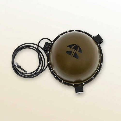 РЭБ «ЗОНТ» L6 500–1200 МГц в Волжском мобильный подавитель FPV-дронов