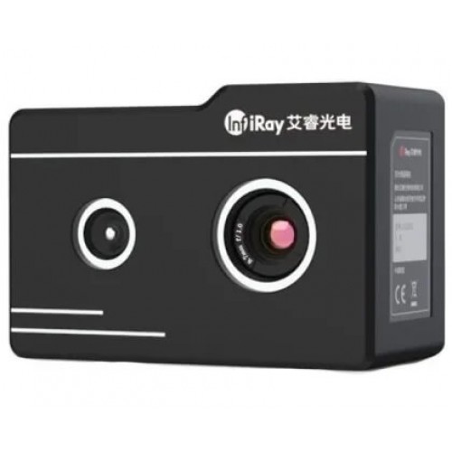 Измерительный тепловизор iRay DTC300 в Волжском