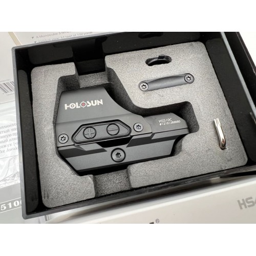Коллиматоры HOLOSUN в ассортименте в Волжском