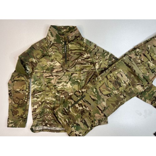 Комплект тактической одежды EMERSONGEAR ALL-WEATHER SUIT & PANT в Волжском