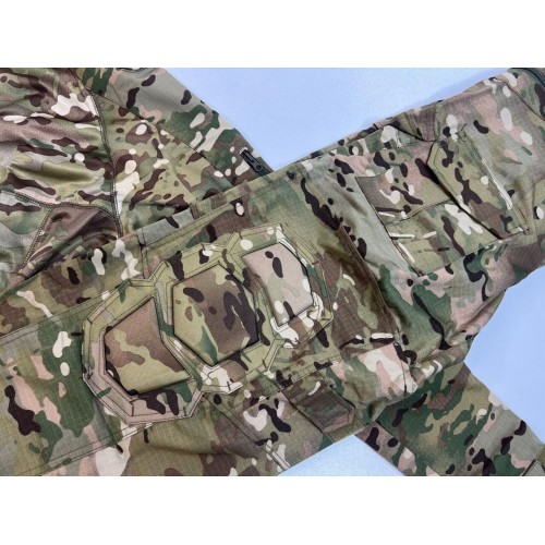 Комплект тактической одежды EMERSONGEAR ALL-WEATHER SUIT & PANT в Волжском