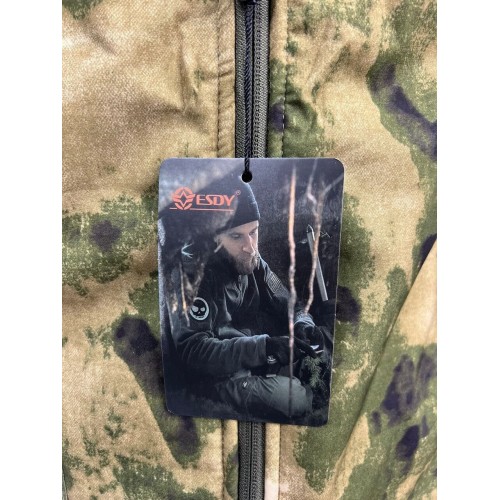 Костюм Softshell водоотталкивающий ESDY в Волжском