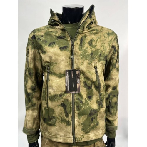 Костюм Softshell водоотталкивающий ESDY в Волжском