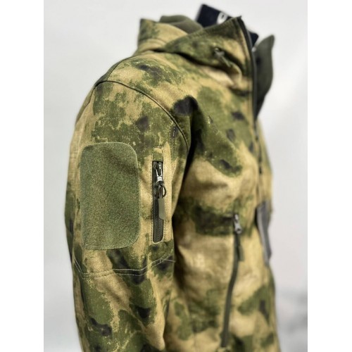 Костюм Softshell водоотталкивающий ESDY в Волжском