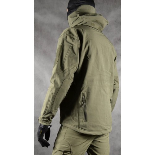 Костюм Softshell водоотталкивающий ESDY в Волжском