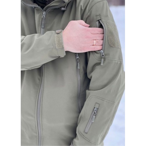 Костюм Softshell водоотталкивающий ESDY в Волжском