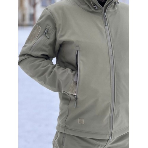 Костюм Softshell водоотталкивающий ESDY в Волжском